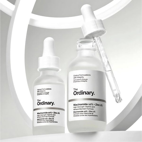 The Ordinary Niacinamide